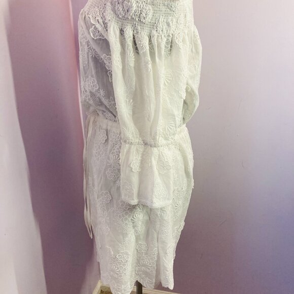 Solitaire Swim Dress, Excellent, Size L - Picture 5 of 12